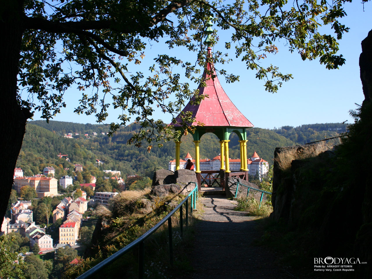 Karlovy Vary